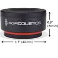 IsoAcoustics ISO-PUCK mini