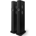 KEF LS60 Wireless (Carbon Black)