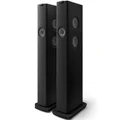KEF LS60 Wireless (Carbon Black)