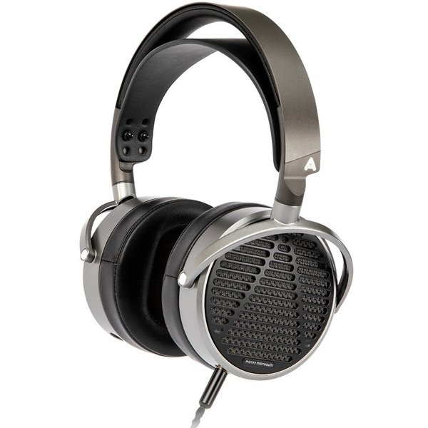 Audeze MM-100 Professional Planar Magnetic Open-Back Over-Ear Headphone Audeze MM-100 Professional Planar Magnetic Open-Back Over-Ear Headphone