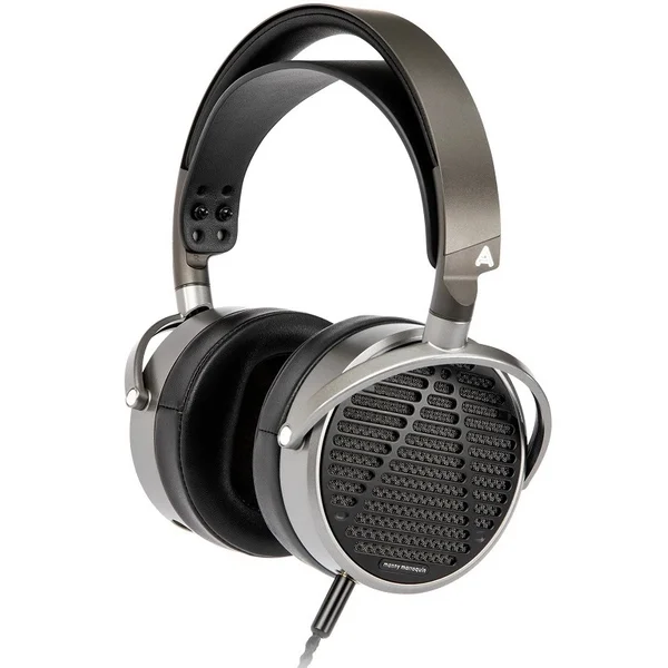 Audeze MM-100 Professional Planar Magnetic Open-Back Over-Ear Headphone