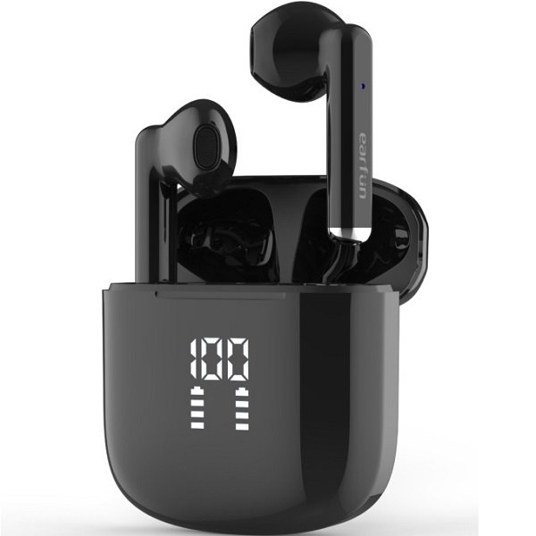 Earfun true wireless earbuds deals