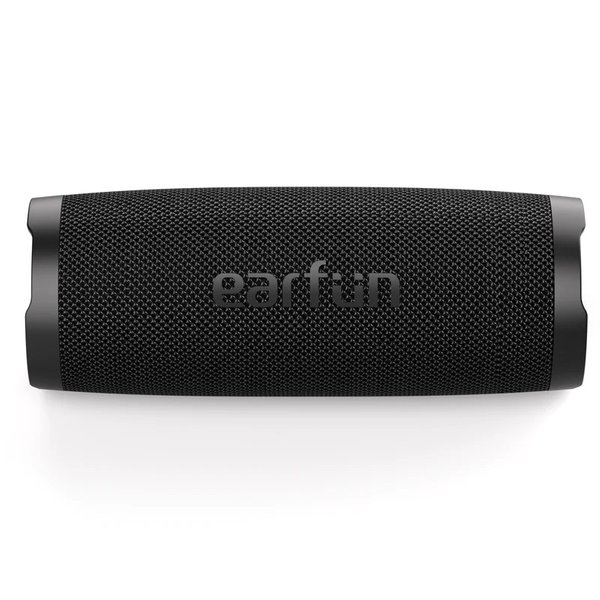 Earfun UBOOM Slim Waterproof Wireless Bluetooth Portable Speaker with Mic