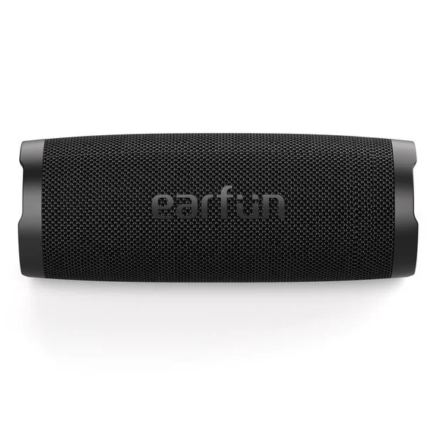 Earfun UBOOM Slim Waterproof Wireless Bluetooth Portable Speaker with Mic
