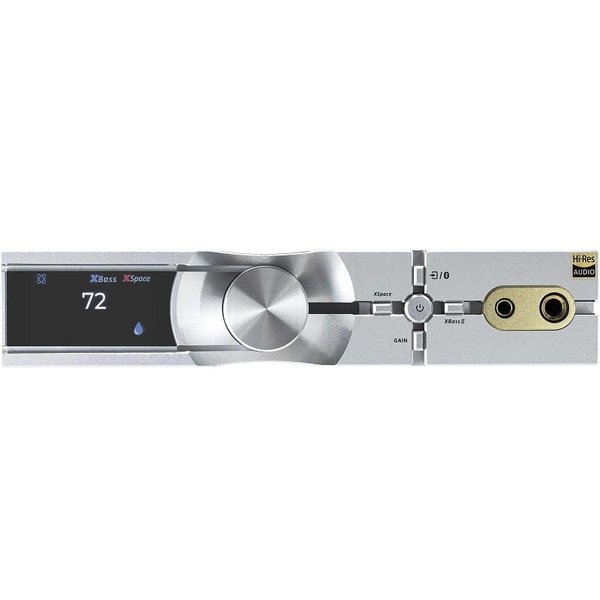 iFi NEO iDSD 2 MQA Wireless Bluetooth, Wired Desktop Headphone Amplifier & USB DAC iFi NEO iDSD 2 MQA Wireless Bluetooth, Wired Desktop Headphone Amplifier & USB DAC