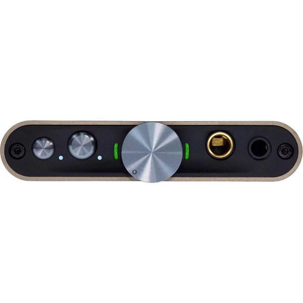 iFi hip-dac 3 MQA Portable Headphone Amplifier & USB DAC iFi hip-dac 3 MQA Portable Headphone Amplifier & USB DAC