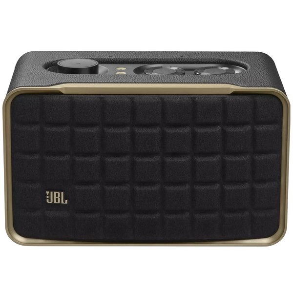 JBL Authentics 200 Multi-Room Wireless Bluetooth/WiFi Network Desktop Speaker JBL Authentics 200 Multi-Room Wireless Bluetooth/WiFi Network Desktop Speaker