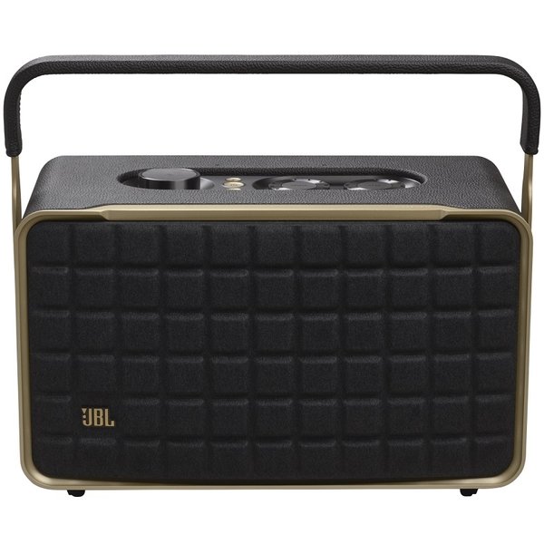 JBL Authentics 200 Multi-Room Wireless Bluetooth/WiFi