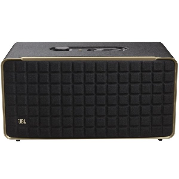 JBL Authentics 500 Multi-Room Wireless Bluetooth/WiFi Network Desktop Speaker JBL Authentics 500 Multi-Room Wireless Bluetooth/WiFi Network Desktop Speaker