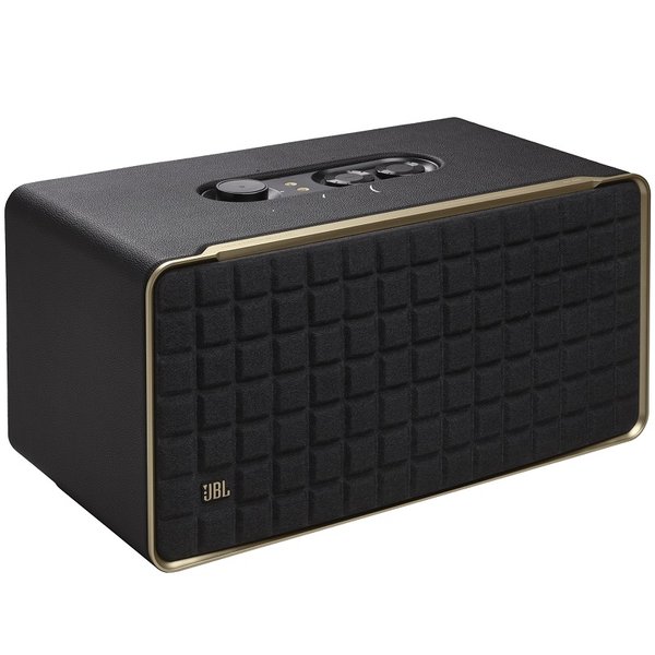 JBL Authentics 200 Multi-Room Wireless Bluetooth/WiFi
