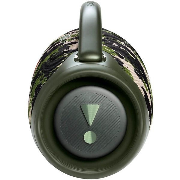 JBL Boombox 3 Waterproof Wireless Bluetooth Portable Speaker - Squad JBL Boombox 3 Waterproof Wireless Bluetooth Portable Speaker - Squad