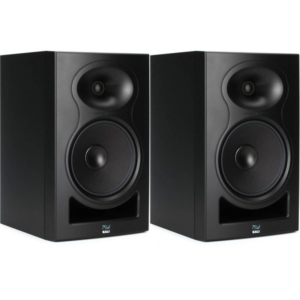 Kali LP-8 2nd Wave (LP8 V2) Studio Monitoring Desktop Bookshelf Speakers (Pair) Kali LP-8 2nd Wave (LP8 V2) Studio Monitoring Desktop Bookshelf Speakers (Pair)