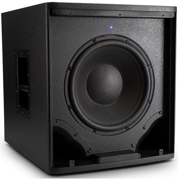 Kali WS-12 12-inch (12") Studio Monitoring Powered Subwoofer