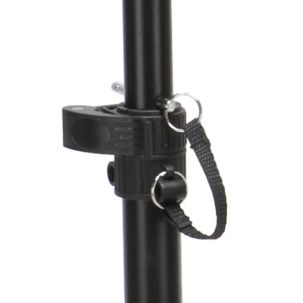 Samson SP50P PA Speaker Stand Set (1 Pair) Samson SP50P PA Speaker Stand Set (1 Pair)
