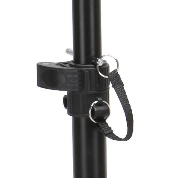 Samson SP50P PA Speaker Stand Set (1 Pair)