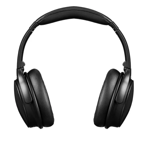 Tribit QuietPlus 71 Wireless Bluetooth Noise-Cancelling Over-Ear Headphone with Mic