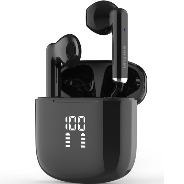EarFun Air Lite True Wiireless Bluetooth On Ear Earbuds with Microphone l Earfun Singapore
