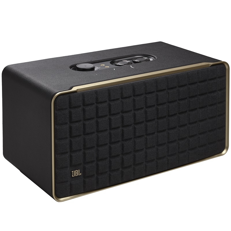 JBL Authentics 500 Multi-Room Wireless Bluetooth/WiFi Desktop