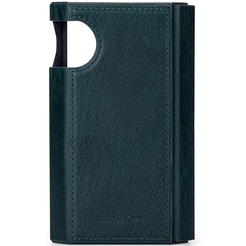 Astell&Kern KANN Ultra Original Leather Case (Navy)