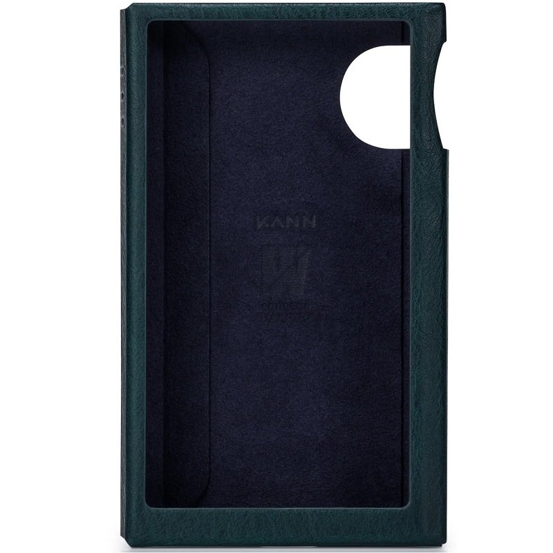Astell&Kern KANN Ultra Original Leather Case (Navy)