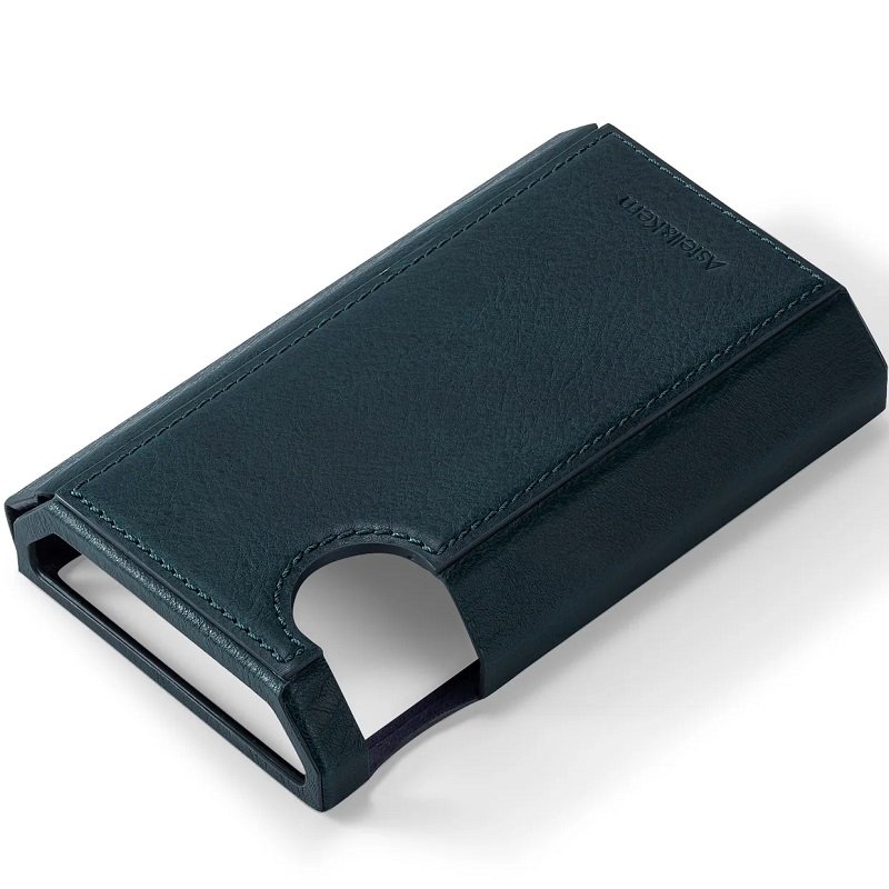 Astell&Kern KANN Ultra Original Leather Case (Navy)