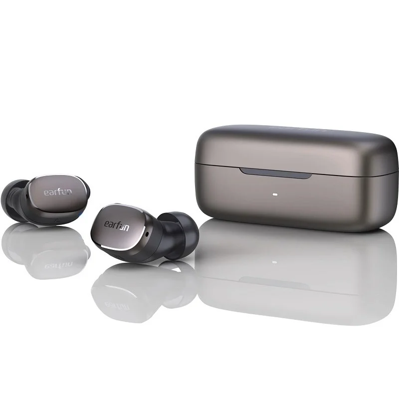 EarFun Free Pro 3 (Black)