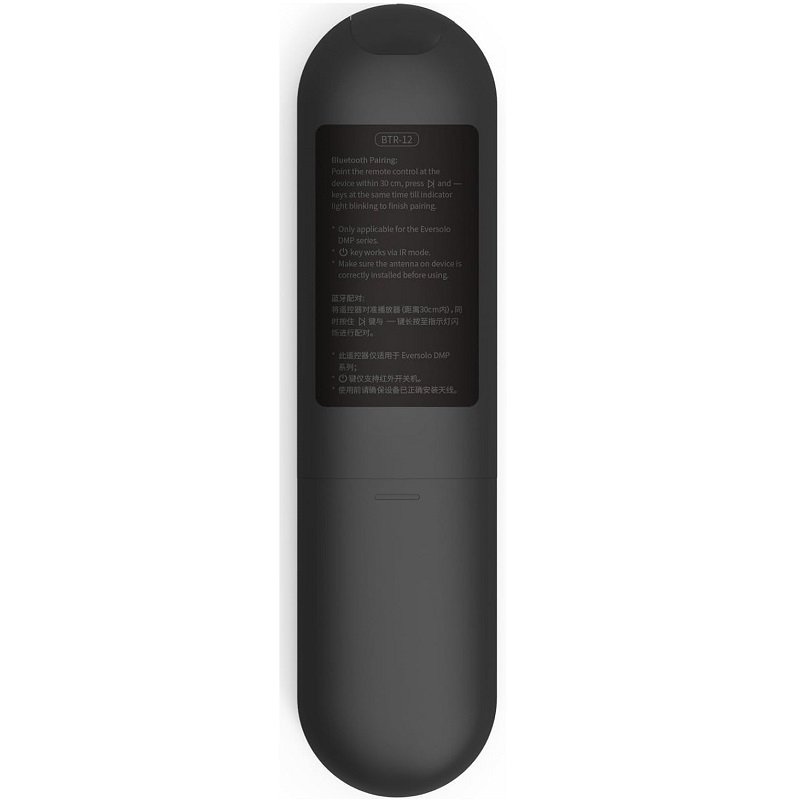 EverSolo BTR-12