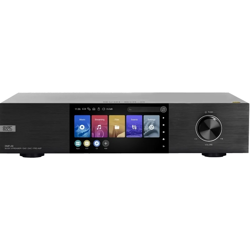 Eversolo DMP-A8