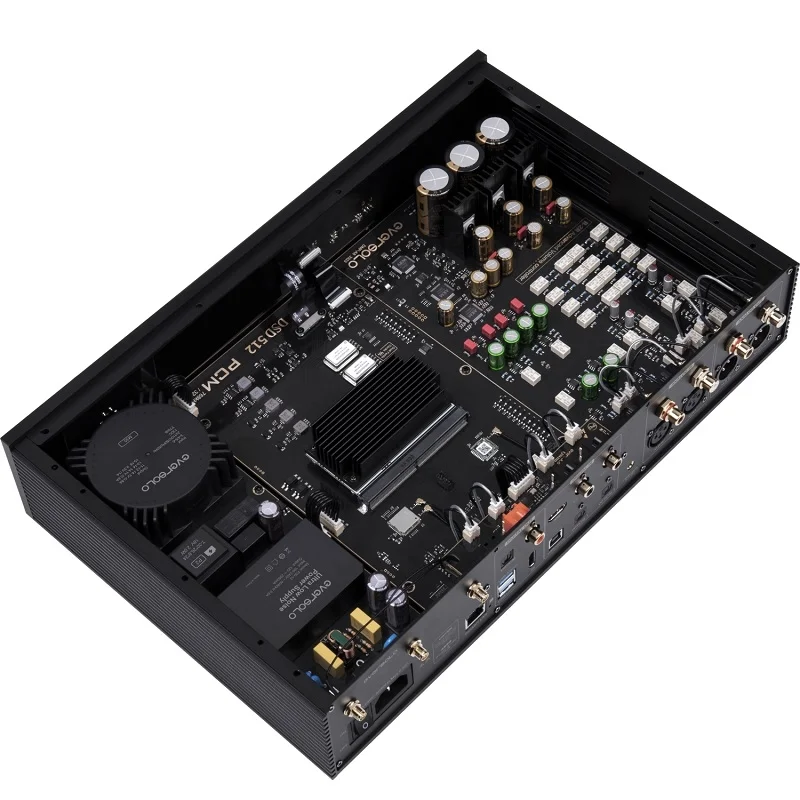 Eversolo DMP-A8