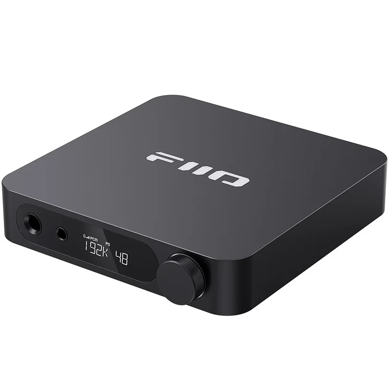 FiiO K11 (Black)