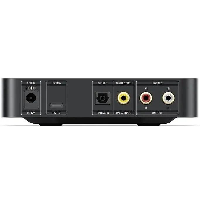 FiiO K11 (Black)