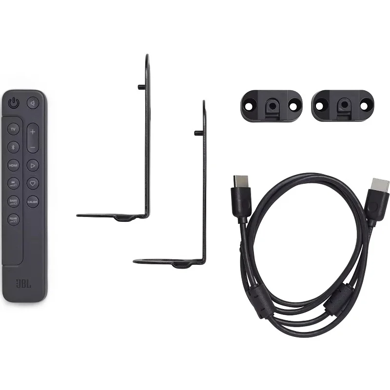 JBL Bar 800 5.1.2 Channel Dolby Atmos Wireless Bluetooth WiFi Network Soundbar Speaker 10-inch Wireless Subwoofer