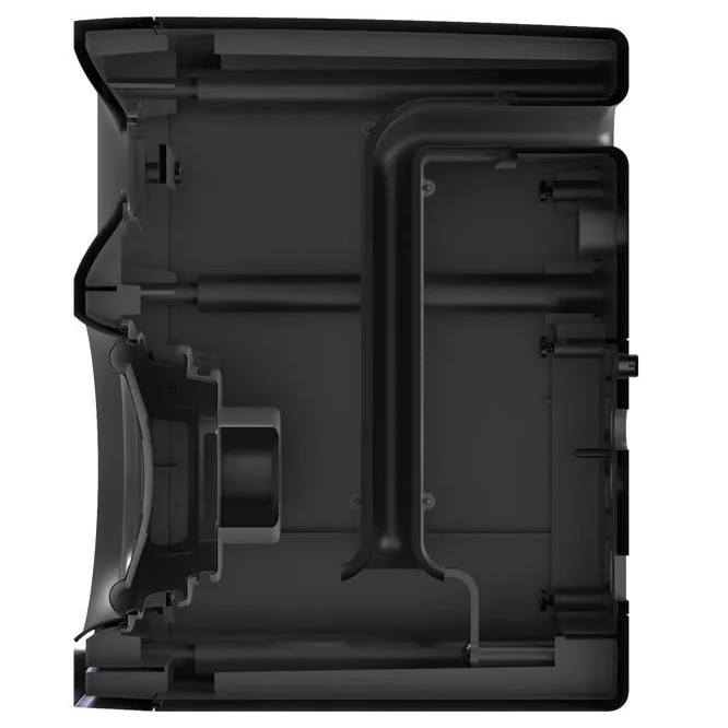 Kanto ORA Reference Bookshelf Desktop speakers (Matte Black)