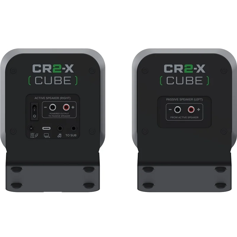 Mackie CR2-X Cube