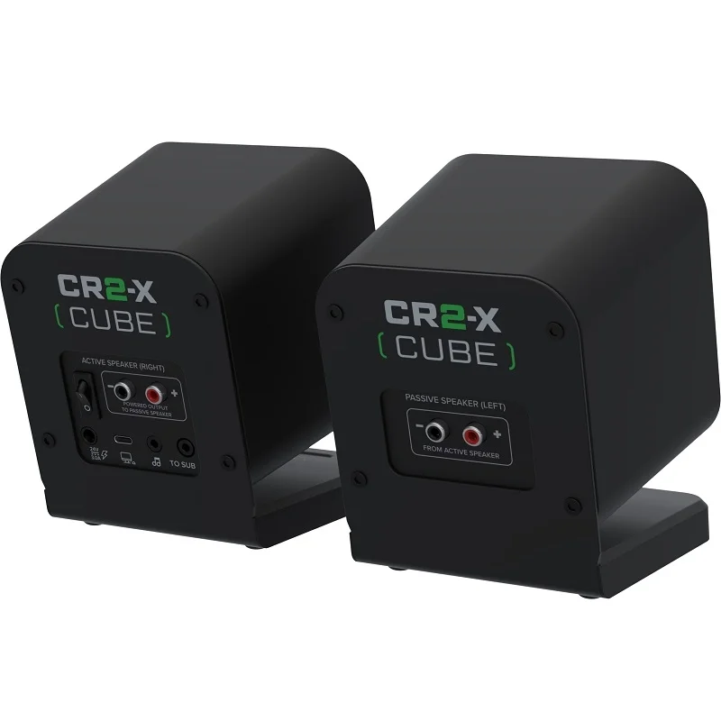 Mackie CR2-X Cube