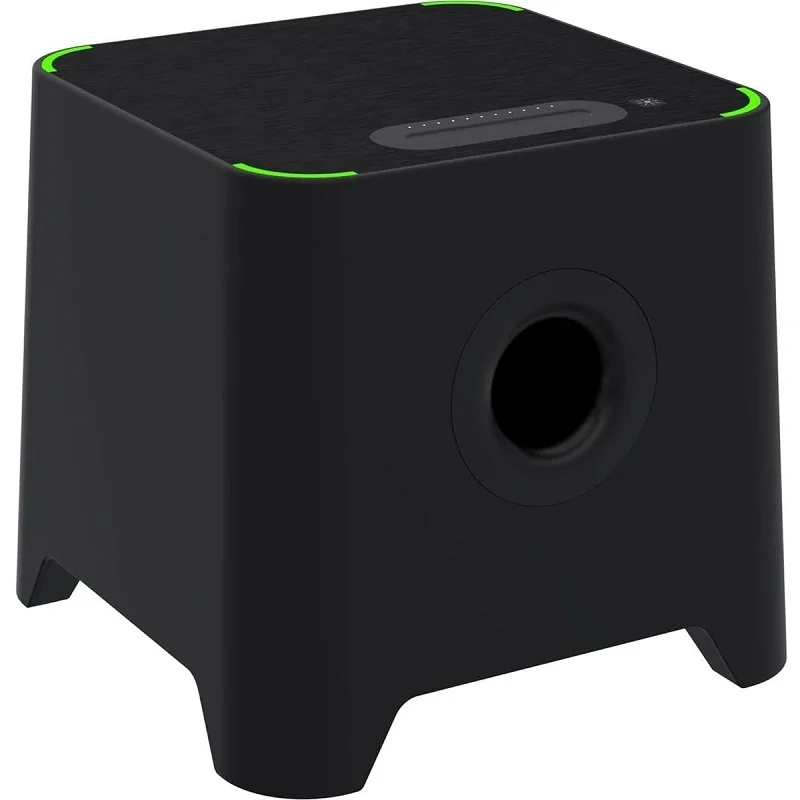 Mackie CR6S-X