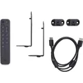 JBL Bar 800 5.1.2 Channel Dolby Atmos Wireless Bluetooth WiFi Network Soundbar Speaker 10-inch Wireless Subwoofer
