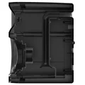 Kanto ORA Reference Bookshelf Desktop speakers (Matte Black)