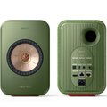 KEF LSX II (Olive Green)