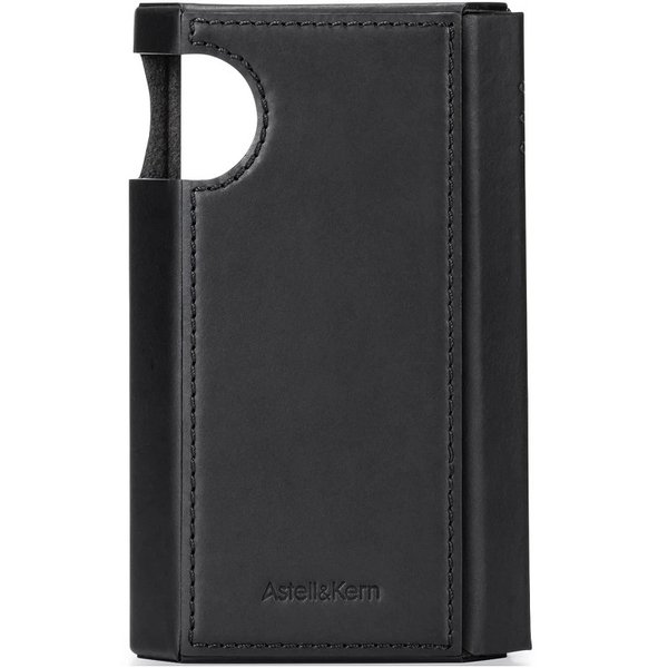 Astell&Kern KANN Ultra Original Leather Case - Black Astell&Kern KANN Ultra Original Leather Case - Black