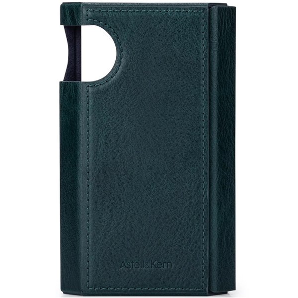 Astell&Kern KANN Ultra Original Leather Case - Navy Astell&Kern KANN Ultra Original Leather Case - Navy