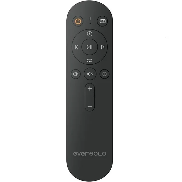 EverSolo BTR-12 Remote Control for DMP series