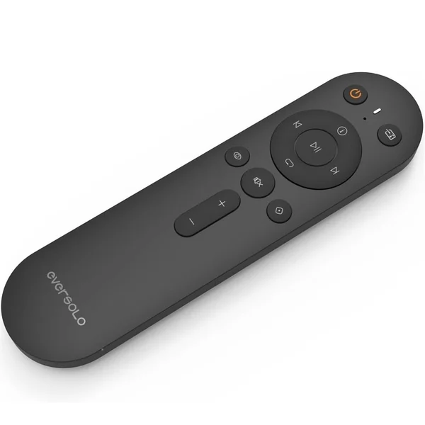 EverSolo BTR-12 Remote Control for DMP series