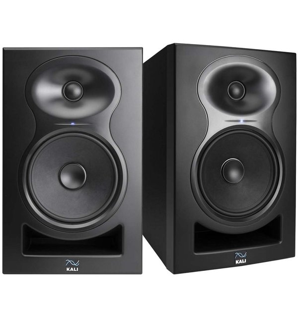 Kali LP-6 2nd Wave (LP6 V2) Studio Monitoring Desktop Bookshelf Speakers (Pair) Kali LP-6 2nd Wave (LP6 V2) Studio Monitoring Desktop Bookshelf Speakers (Pair)