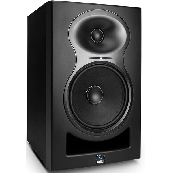 Kali LP-6 2nd Wave (LP6 V2) Studio Monitoring Desktop Bookshelf Speakers (Pair) Kali LP-6 2nd Wave (LP6 V2) Studio Monitoring Desktop Bookshelf Speakers (Pair)