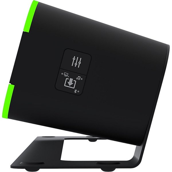 Mackie CR2-X Bar PRO Wireless Bluetooth USB Desktop Soundbar Speaker Mackie CR2-X Bar PRO Wireless Bluetooth USB Desktop Soundbar Speaker