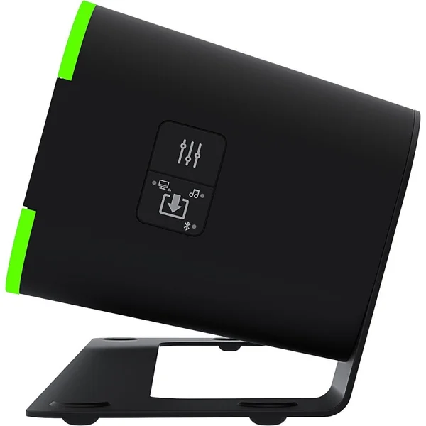 Mackie CR2-X Bar PRO Wireless Bluetooth USB Desktop Soundbar Speaker