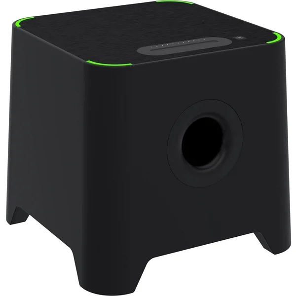 Mackie CR6S-X 6.5-inch (6.5”) Studio Monitoring Powered Subwoofer