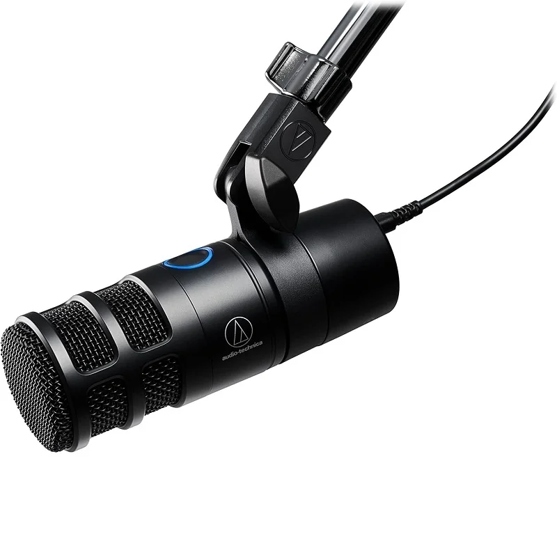 Audio-Technica AT2040USB