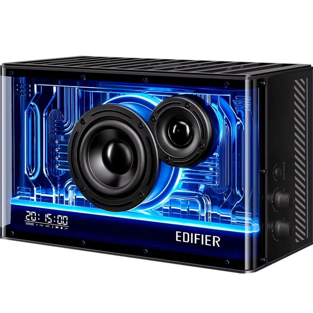Edifier QD35 (Black)